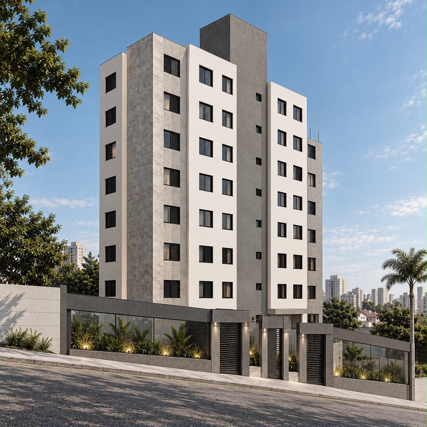 Chefe Pereira 278 — Serra